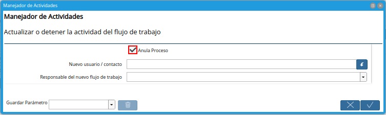 Check Anular Proceso
