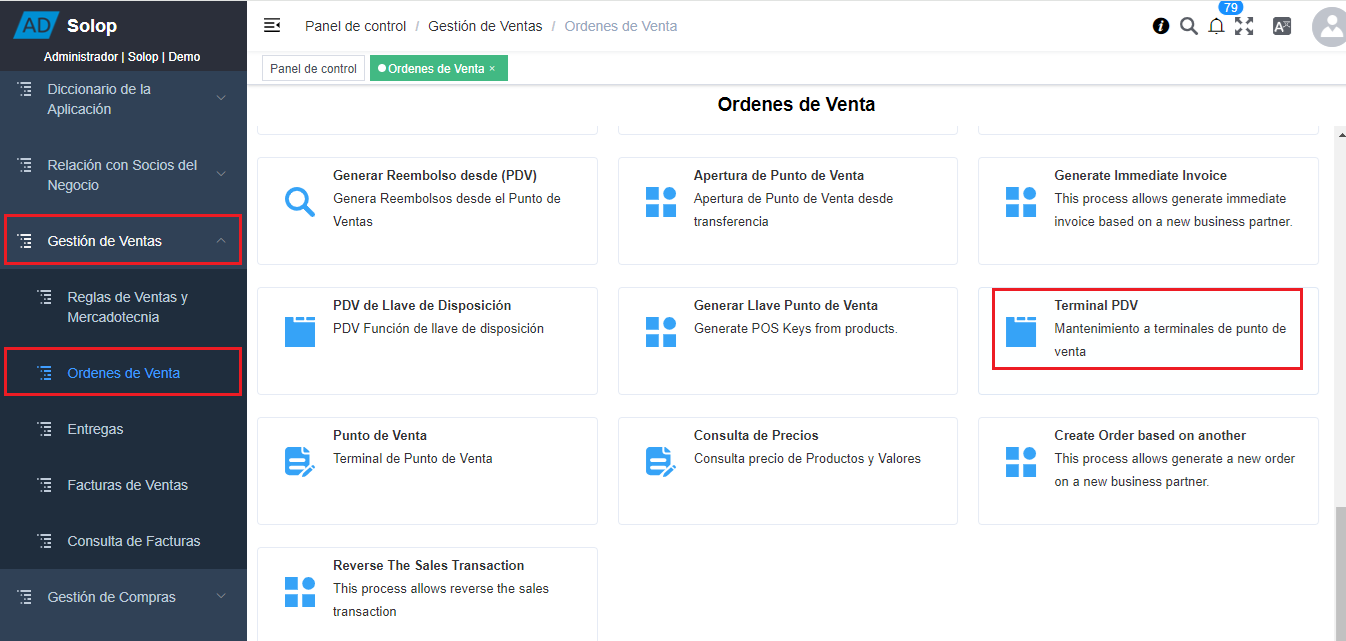 Icono Guardar Cambios