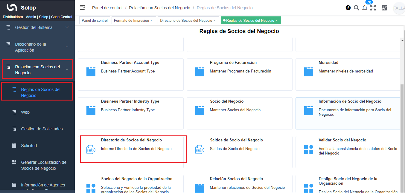 Icono Guardar Cambios