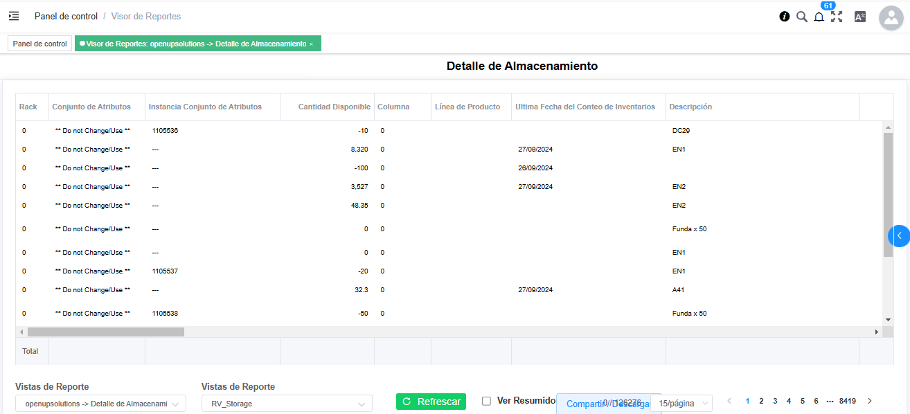Icono Guardar Cambios