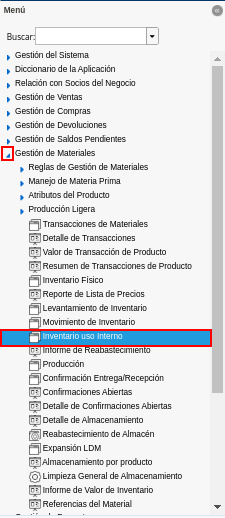 Icono Guardar Cambios